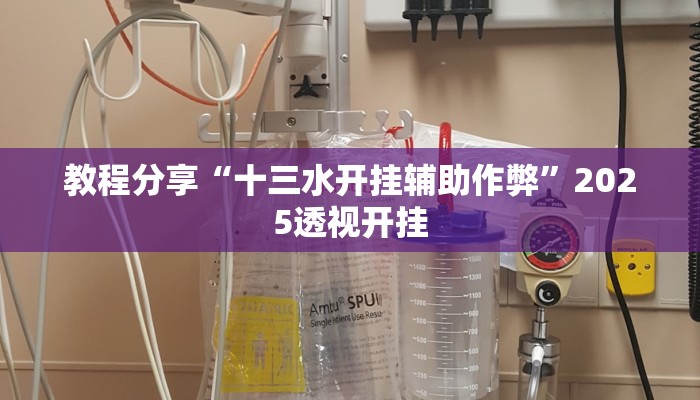 教程分享“十三水开挂辅助作弊”2025透视开挂 教程分享“十三水开挂辅助作弊”2025透视开挂