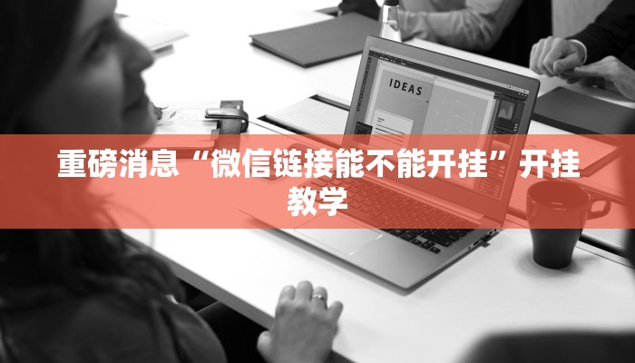 重磅消息“微信链接能不能开挂”开挂教学 重磅消息“微信链接能不能开挂”开挂教学